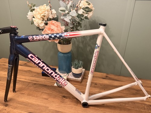 Telaio cannondale caad12 - telaio,