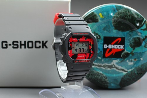 Mint box orologio al - box],