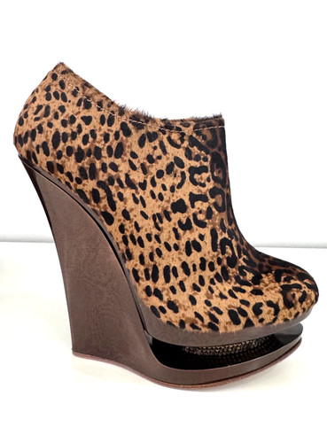 Ziginy spark leopard - leopard, double
