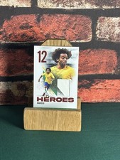 Patch Marcelo /2 Heroes Match