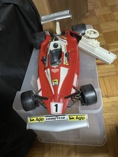 Ferrari F1 312 T2 
