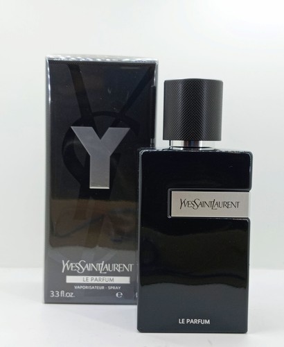Yves saint laurent parfum - laurent, y