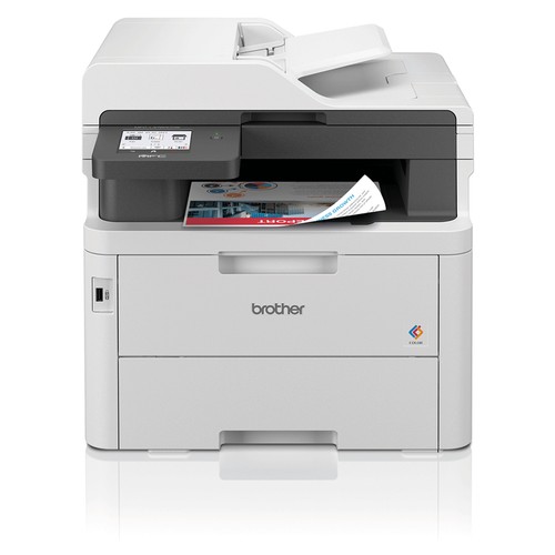 Brother mfc l3760cdw stampante - brother,