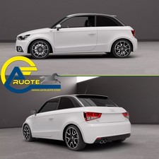 NEVE BD KIT 4 CERCHI IN LEGA