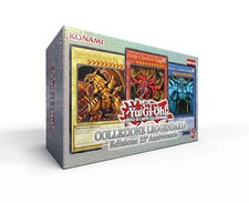 Collezione - yu-gi-oh!,