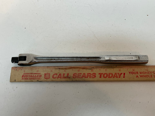 Craftsman drive 10 - drive, 10"