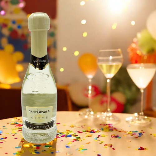 Mini bottiglie prosecco - mini, 40