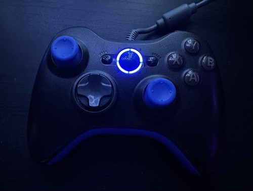 Controller scuf xbox 360 - controller,