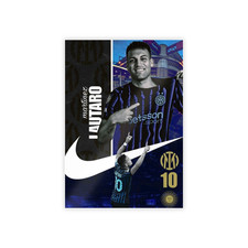 INTER POSTER 70x100 Regalo