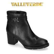 Valleverde Stivaletto Donna