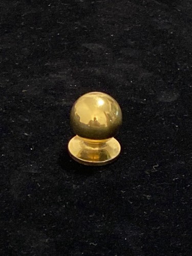 Pomelli ottone per cassetti - , o