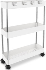 Carrello Con Ruote Portatutto