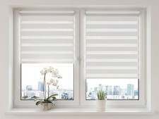 Tenda a rullo doppio strato