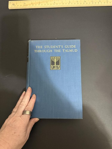 The student guide through - the, student's