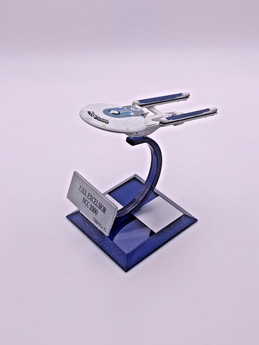 Furuta star trek alpha set - star, 5