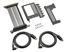 CableMod Staffa Verticale