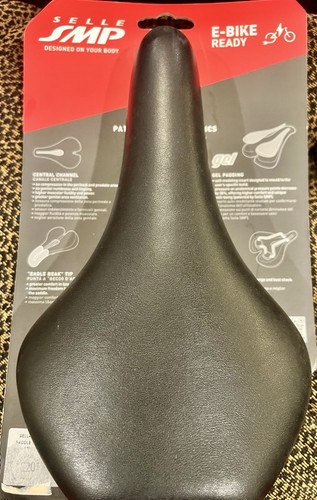 Selle trk sedile bici - selle, medio