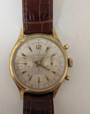 Orologio da polso Lanco cal. Landeron 248