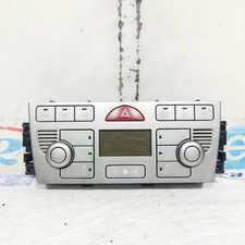 Pulsantiera A/C Lancia Ypsilon 2007 Cod: 735433487 ecoAC11052