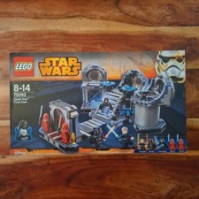 Lego star wars 2015 death - star,