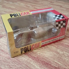 Slot car 1/32 Slot.it Policar