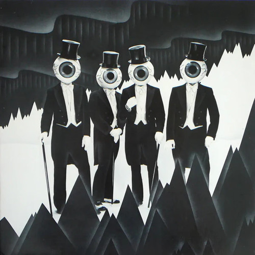 The residents eskimo - the,