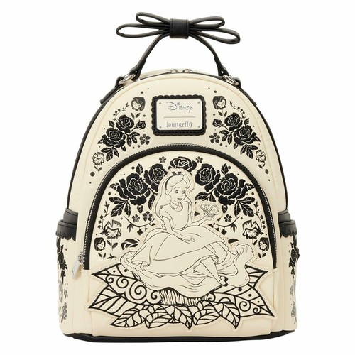 Loungefly alice nel - alice,