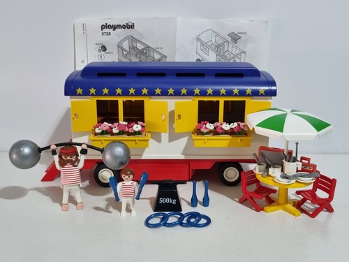 Playmobil 3728 antiguo - playmobil,