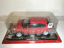 Alfa romeo giulietta - alfa, tb