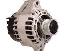Alternator SAAB 9-3 II 1.9 TiD
