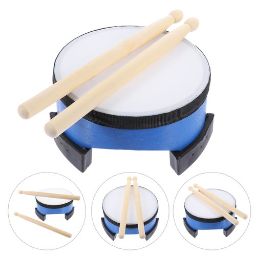 Set tamburo pavimento in - tamburo,