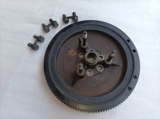 Alfa Romeo,Alfetta,Giulietta,75,90 4 cilindri,volano (motore) con bulloni