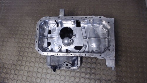 Coppa olio z17dth - coppa,