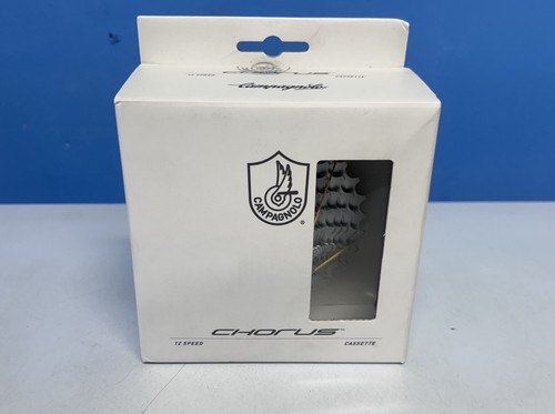 Cassetta campagnolo chorus - chorus, 12