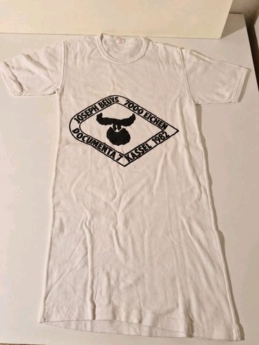 Shirt joseph beuys per - t-shirt,