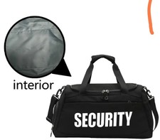Borsa Security ESERCITO