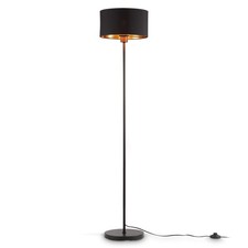 Lampada terra vintage con - lampada, da