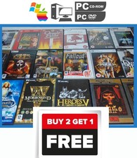 Giochi PC Windows (Azione