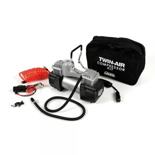 Lampa twin air kit - lampa, twin-air