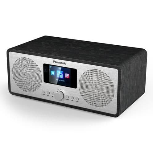 Panasonic d40eg nero - panasonic, rf-d40eg-k