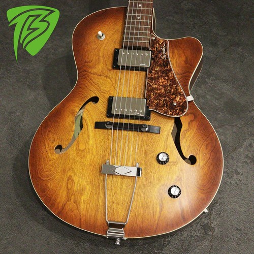 Godin 5th avenue kingpin ii - godin,