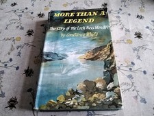 More Than a Legend - Whyte