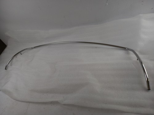 Modanatura paraurti originale