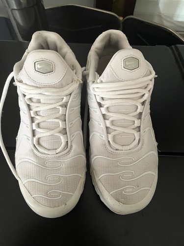 Nike bianche - tn,