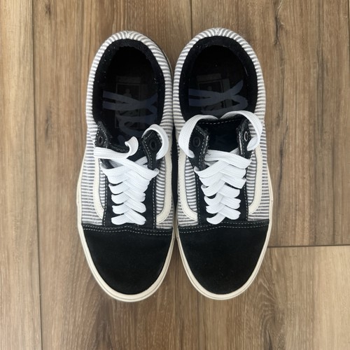 Sneakers vans federal - vans, bmx