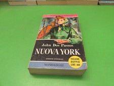 Libri del Pavone - Nuova York