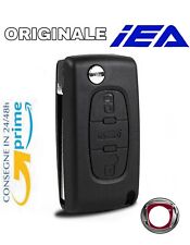 cover originale iea guscio
