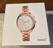 Fossil accomplice hybrid - fossil,