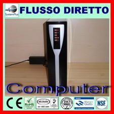 Depuratore acqua purificatore - depuratore,