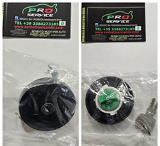 Tappo benzina carburante - benzina,